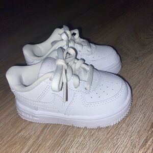 Nike Air Force - size 5c